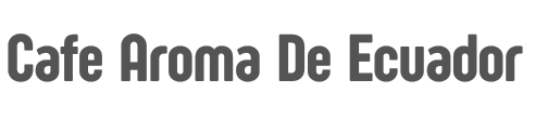 Cafe Roma De Ecuqador